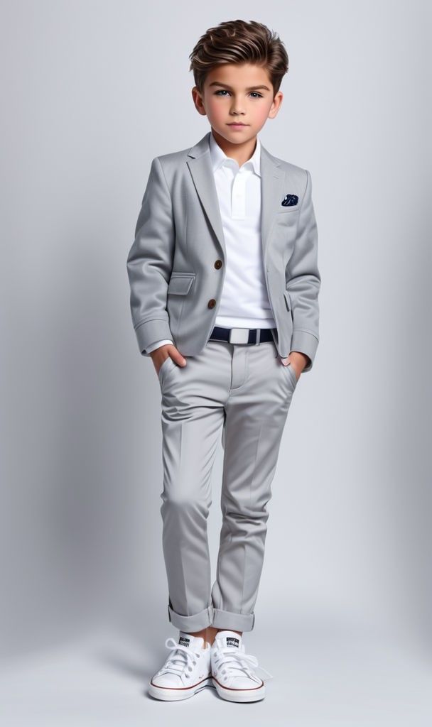 Best Styles for Boys 