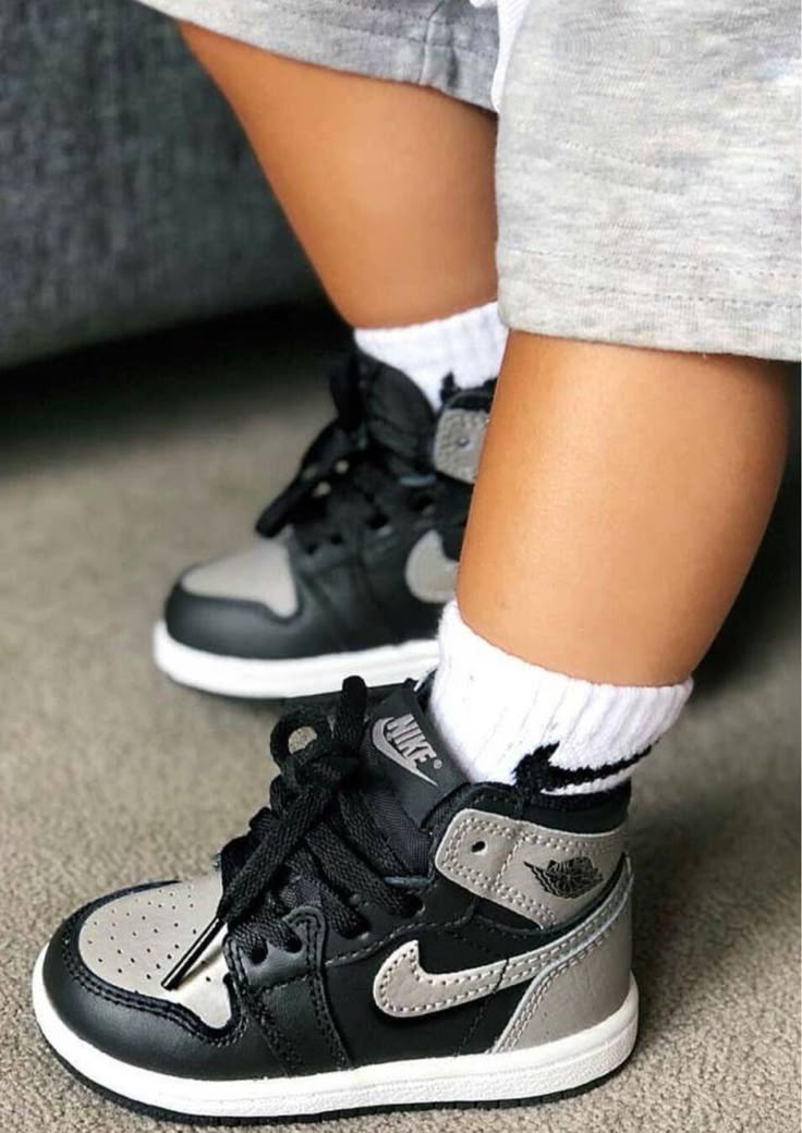 Latest Children Shoes in Nigeria