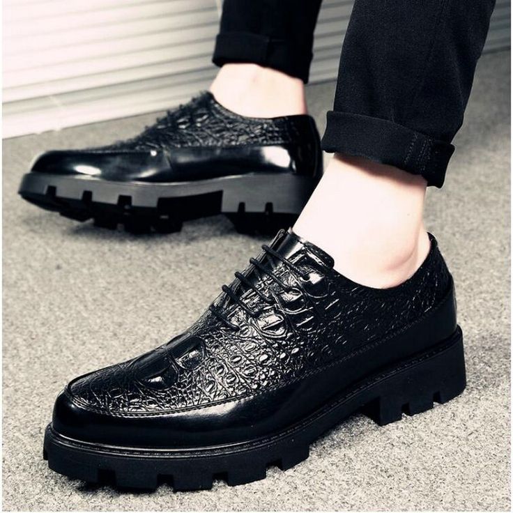 Corporate Shoes for Men