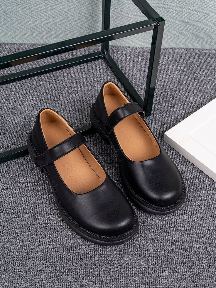 Latest School Shoes in Nigeria