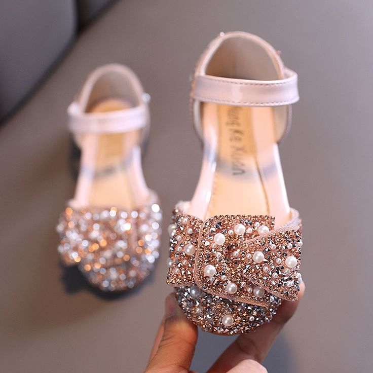 Latest Children Shoes in Nigeria