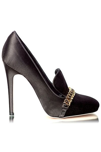 Cover Shoes Heels for Ladies 