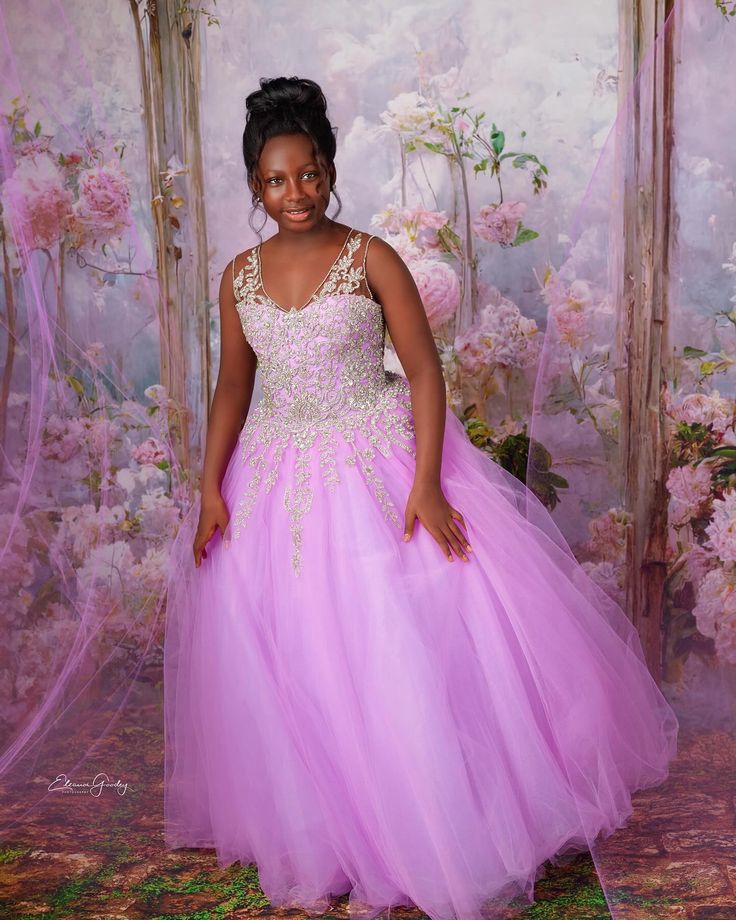 School Graduation Dress Styles for Children
