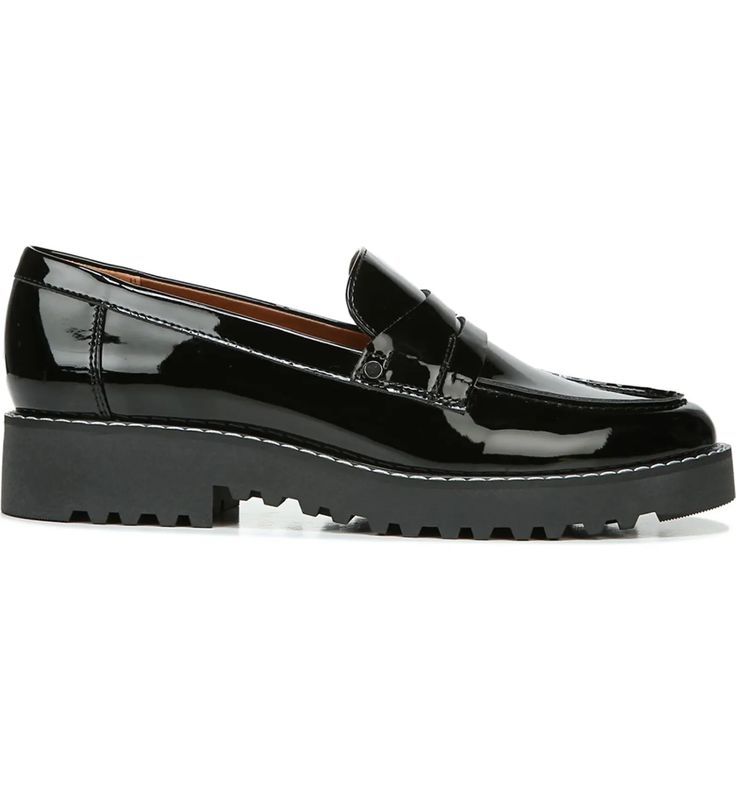 Formal Loafer Shoes for Women 