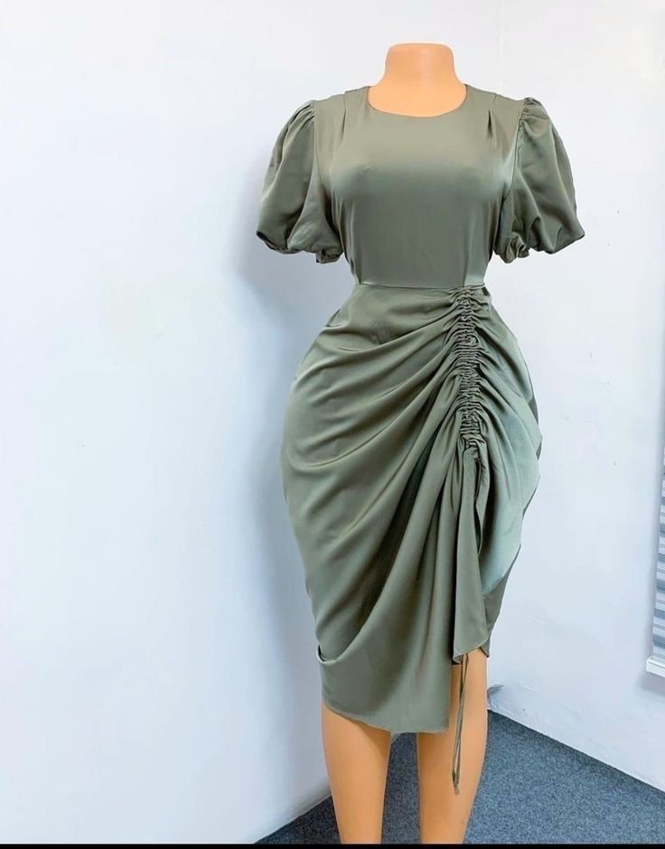 Flay Styles with Unique Sleeves 