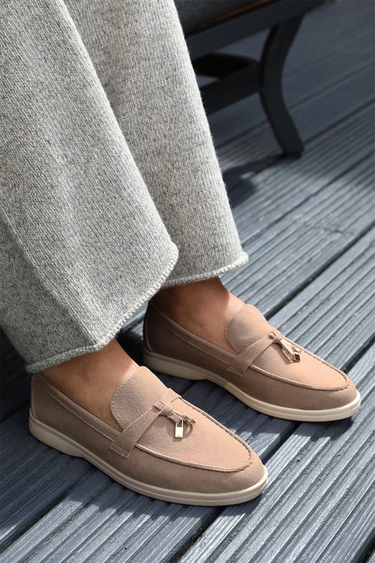 Loafer Shoes for Women in Nigeria