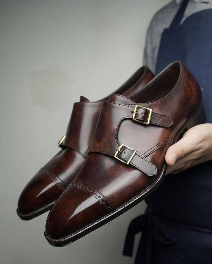 Corporate Shoes