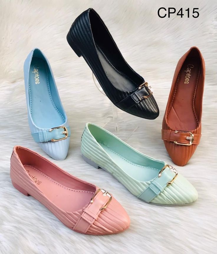 Latest Cover Shoes for Ladies in Nigeria