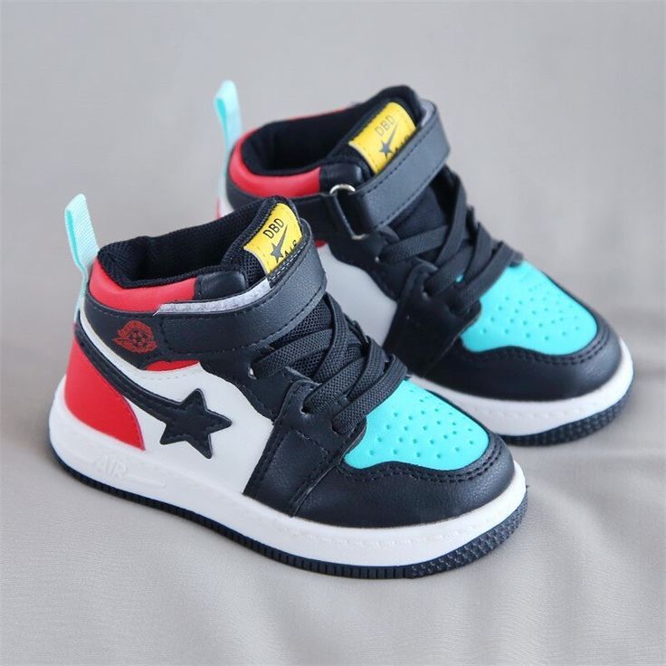 Latest Children Shoes in Nigeria