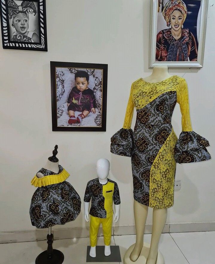 What to Wear to a Child's Graduation 