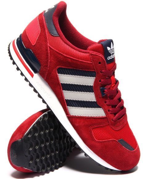 Sneakers for Both Genders 