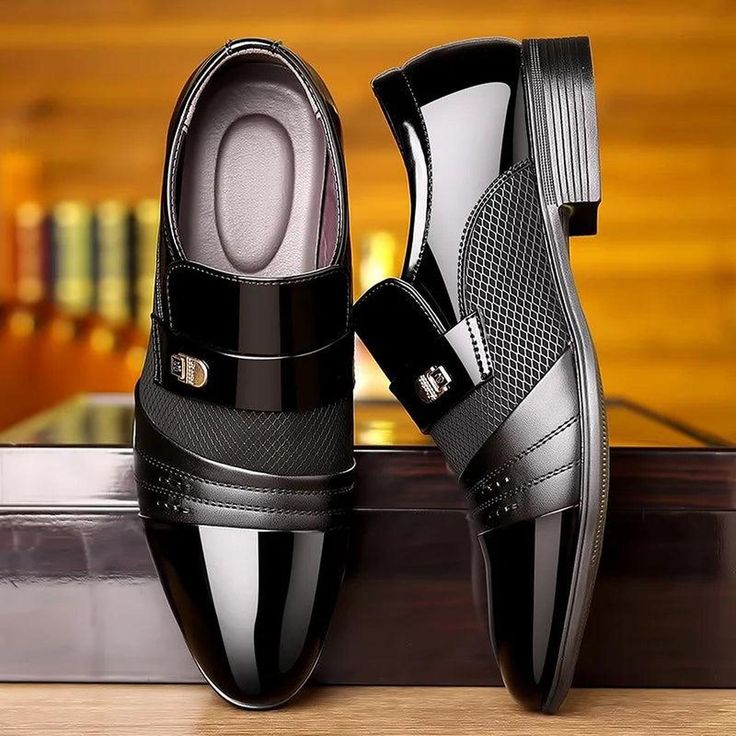Best Casual Corporate Shoes for Male 