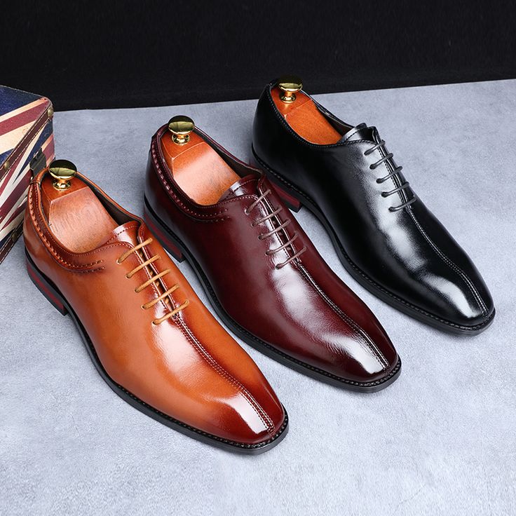 Best Casual Corporate Shoes for Male 