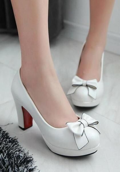 Best Cover Shoes for Ladies 
