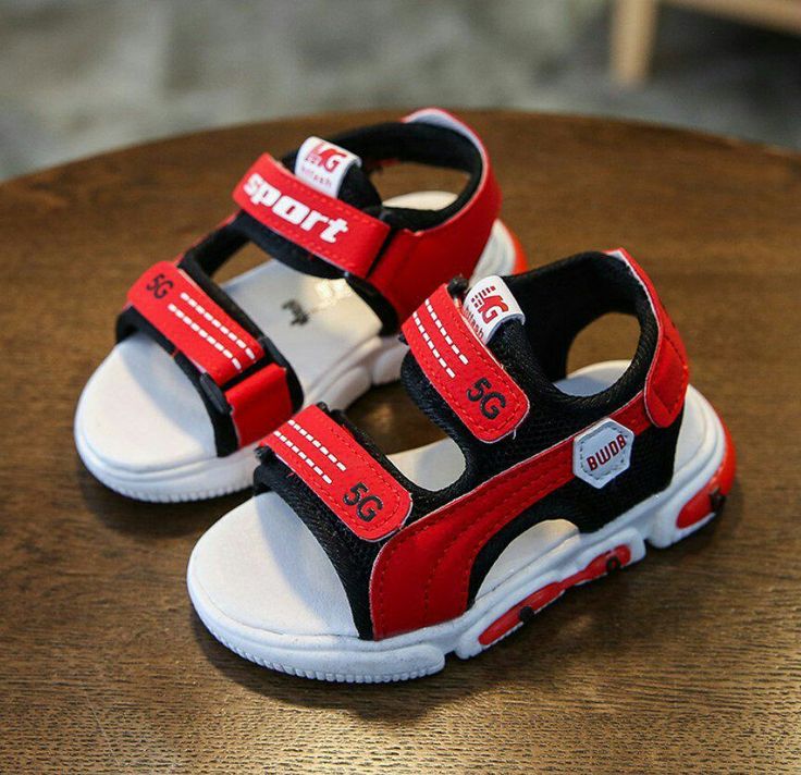 Best Children's Shoes 