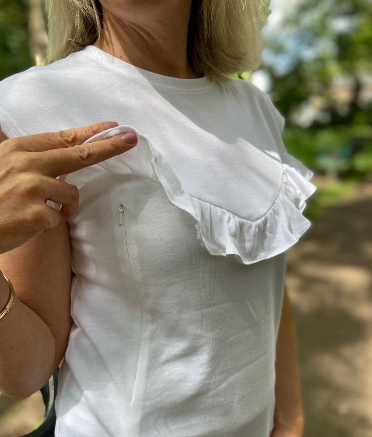 Latest Styles for Nursing Mothers 