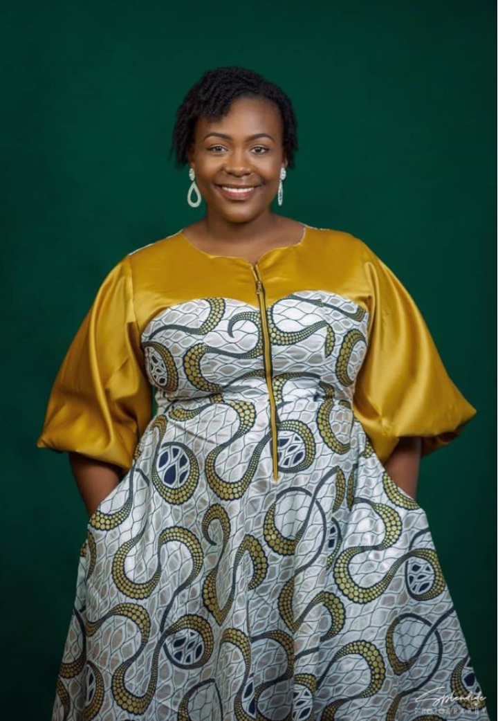Latest Styles for Nursing Mothers 