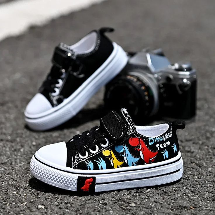 Latest Children Shoes in Nigeria