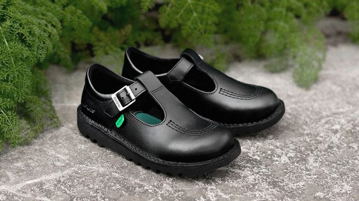 School Shoes for Girls