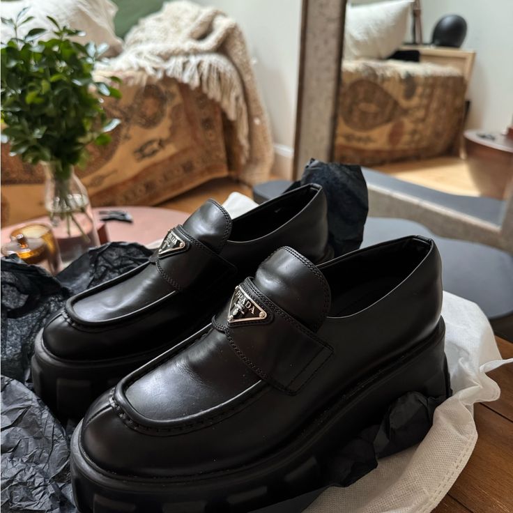 Loafer Shoes for Girls 