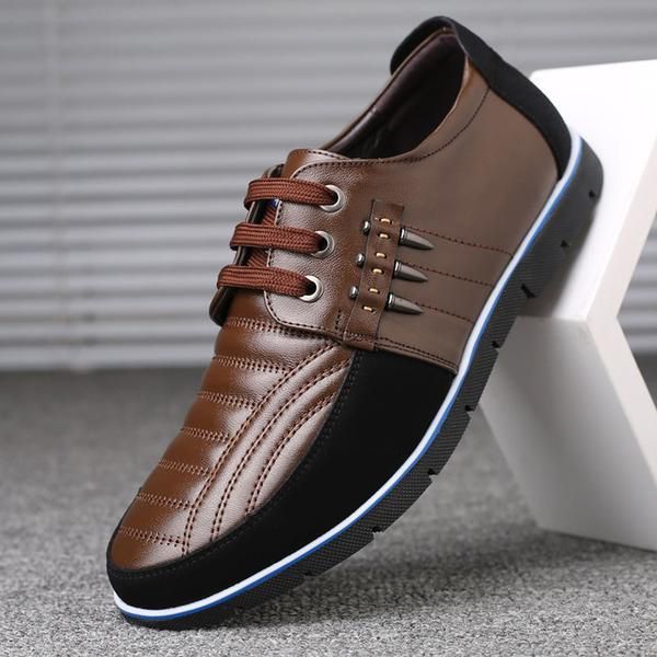 Corporate Shoes