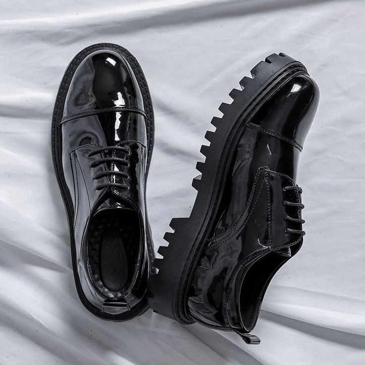 Corporate Shoes for Men