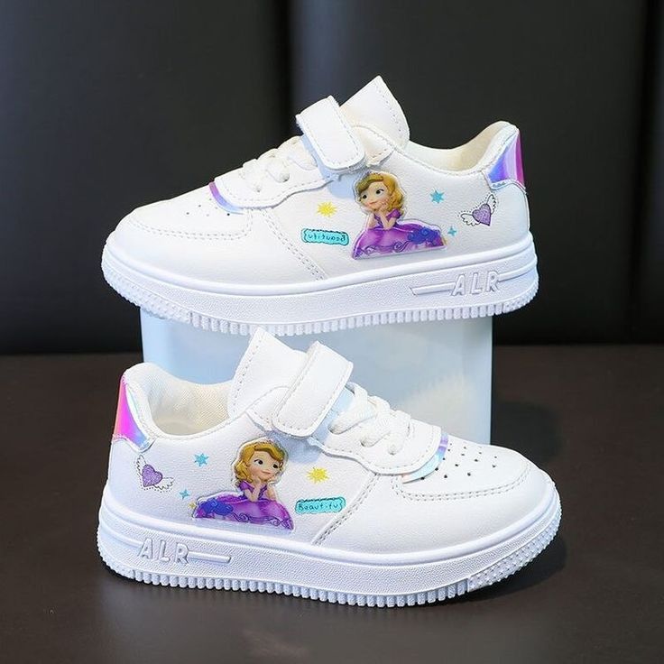 Best Children's Shoes 
