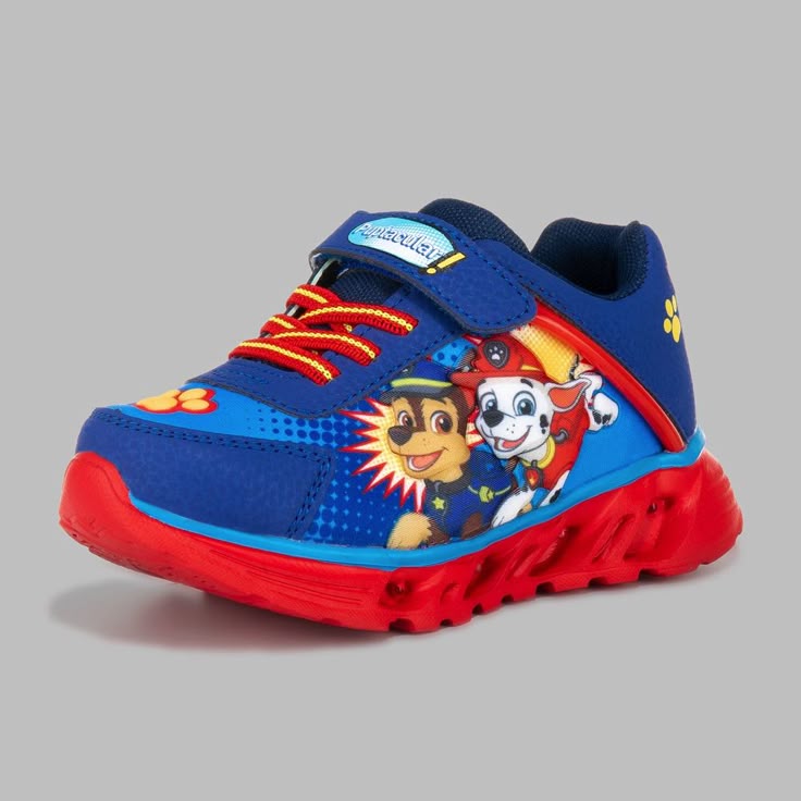 Sneaker Shoes for Children