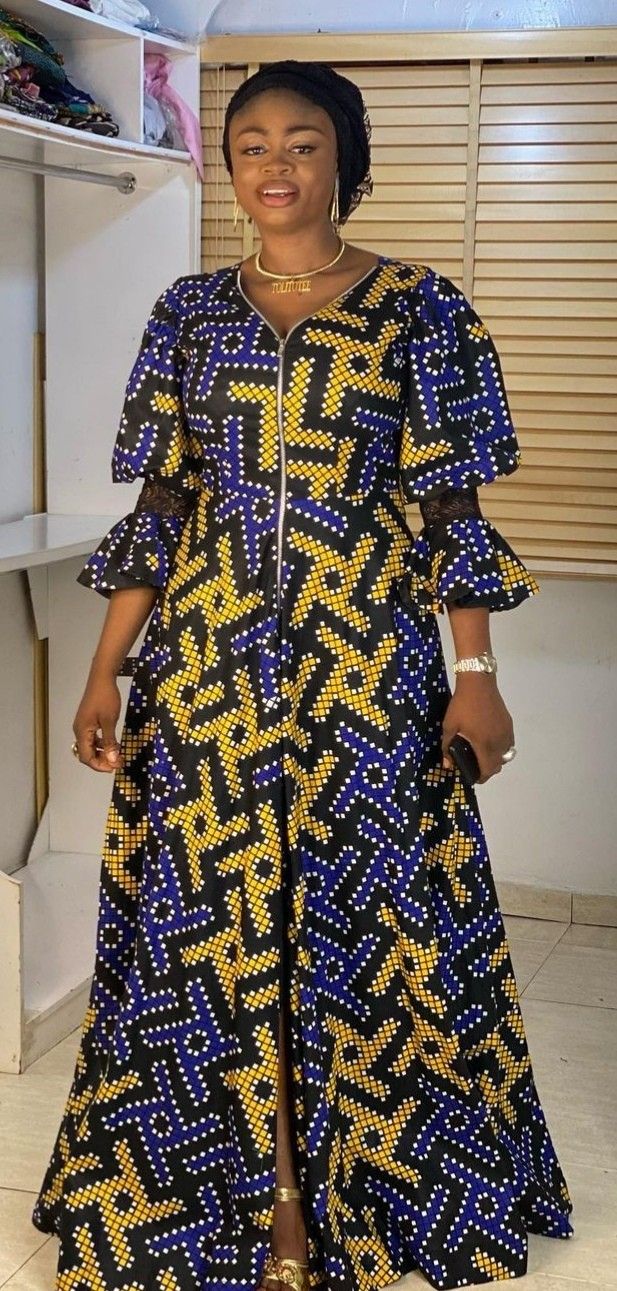 Nursing Mother Dress Styles