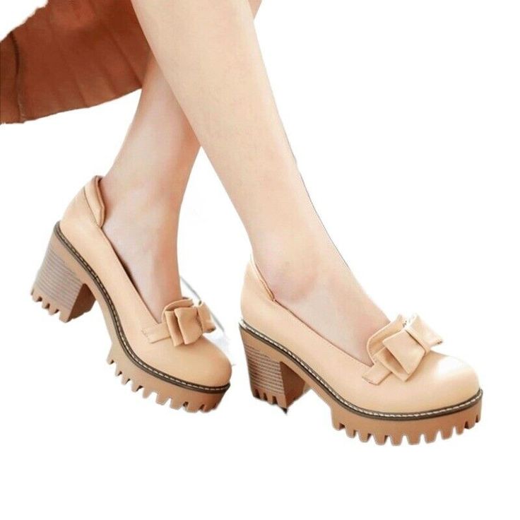Formal Loafer Shoes for Women 