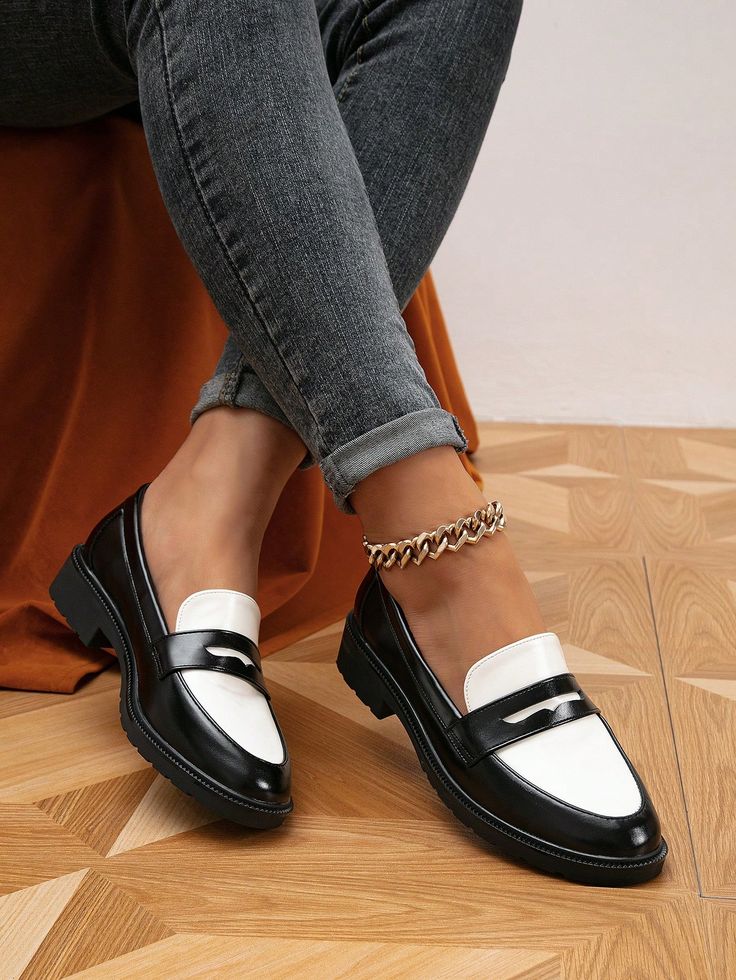 Casual Loafer Shoes for Women 