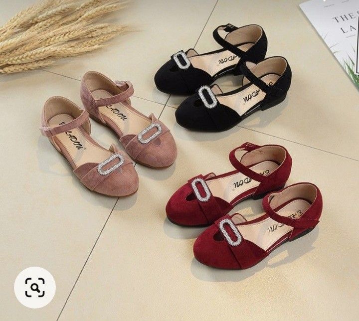 Latest Children Shoes in Nigeria