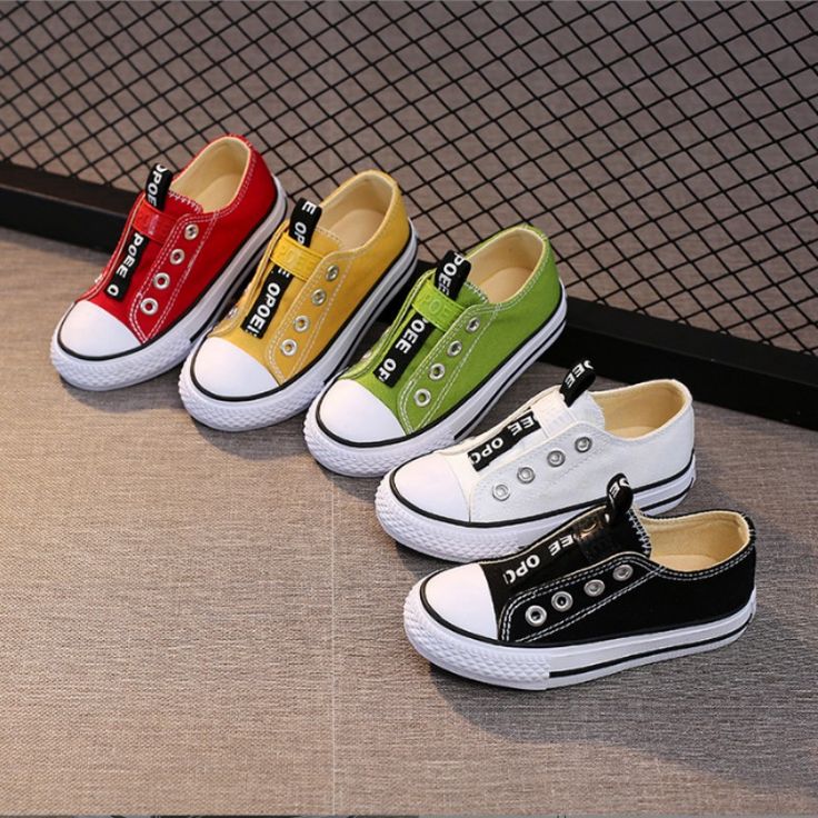 Sneaker Shoes for Children
