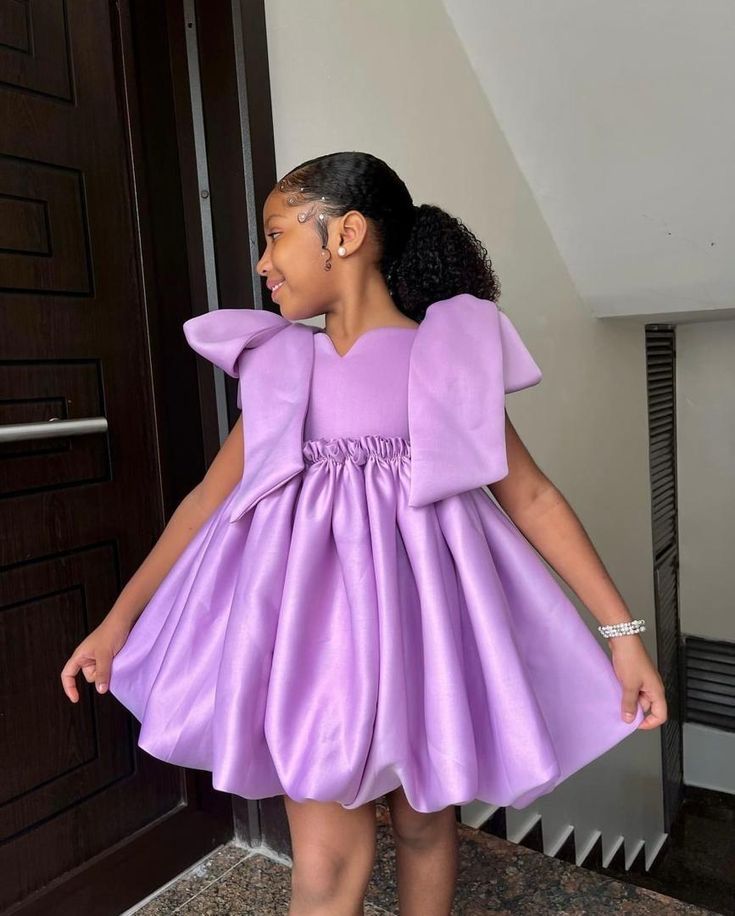 Graduation Styles for Kids 