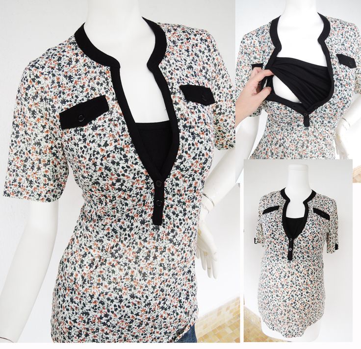 Nursing Mother Dress Styles in Nigeria 