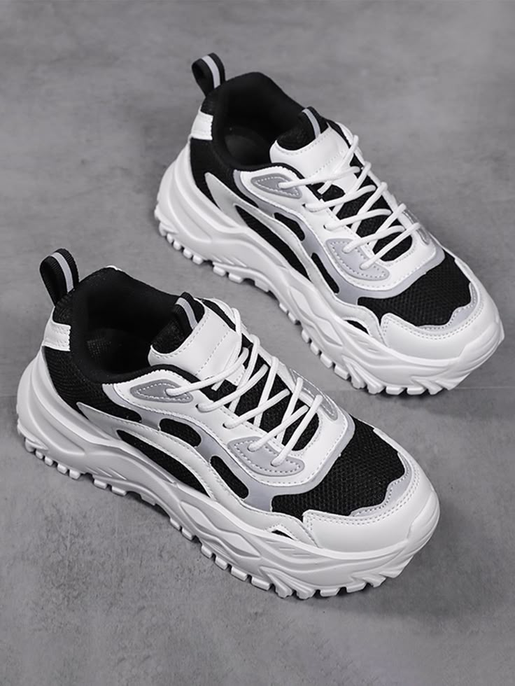 Latest Sneaker Shoe Ideas 