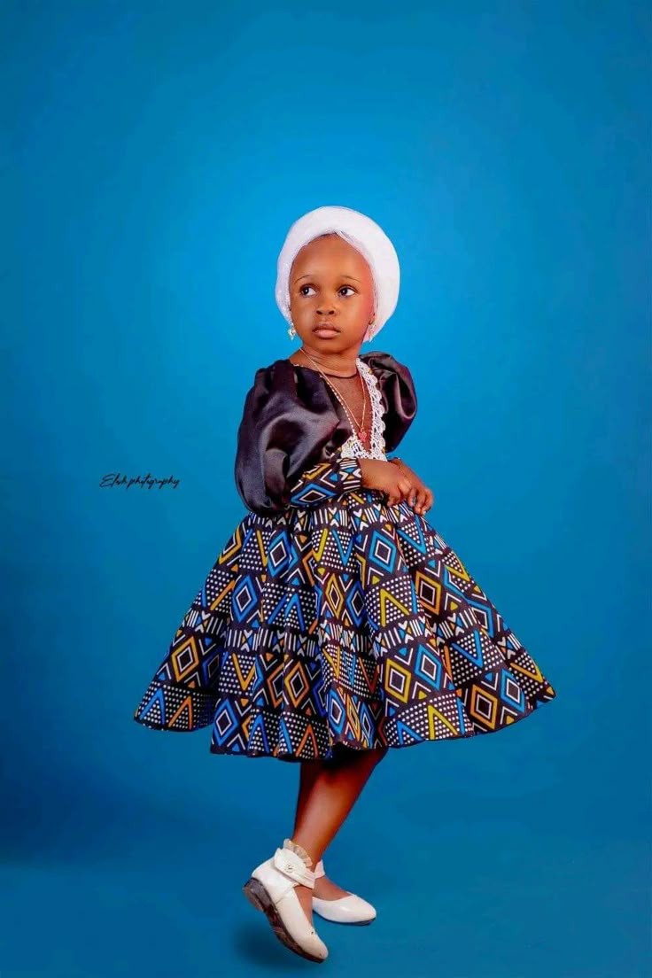 Short Flay Gown Styles 