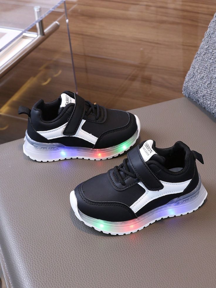 Sneaker Shoes for Children