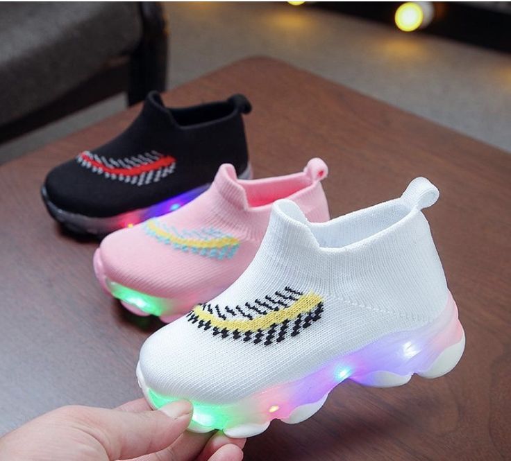 Latest Shoes for Boys / Girls in Nigeria 