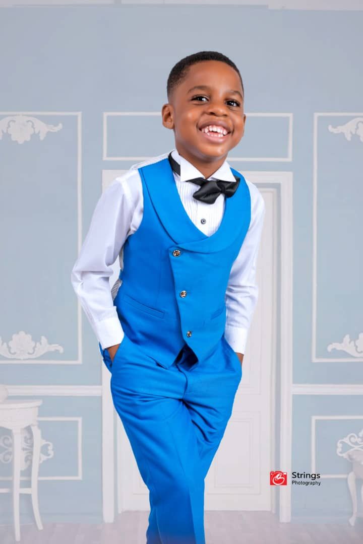 Best Styles for Boys 