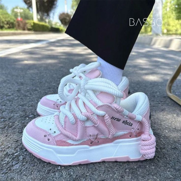 Sneakers for Ladies 