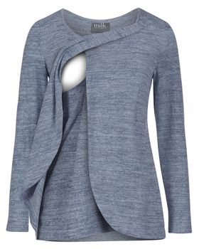 Nursing Mother Dress Styles