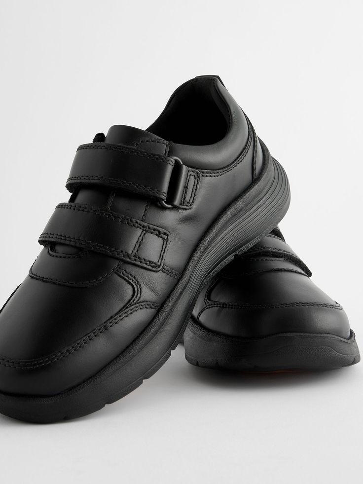 Beautiful School Shoe Ideas 