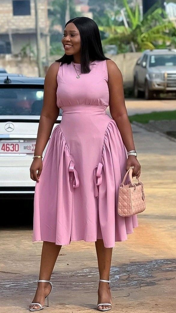 Flay Gown Styles