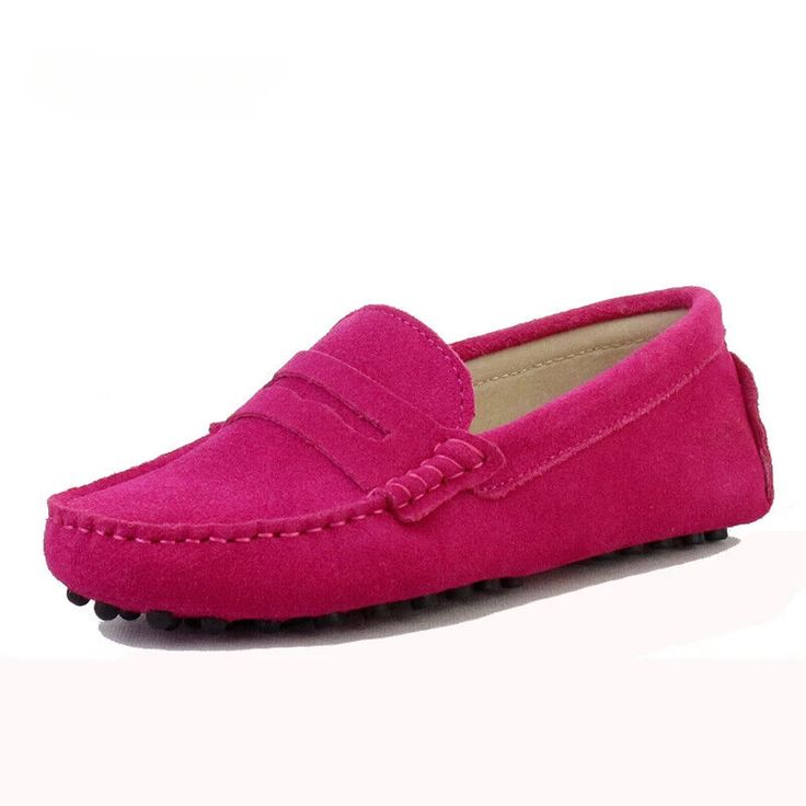 Loafer Shoes for Women