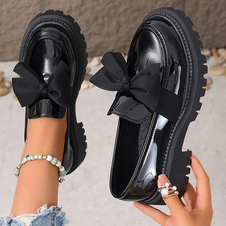 Corporate Flat Shoes for Ladies 
