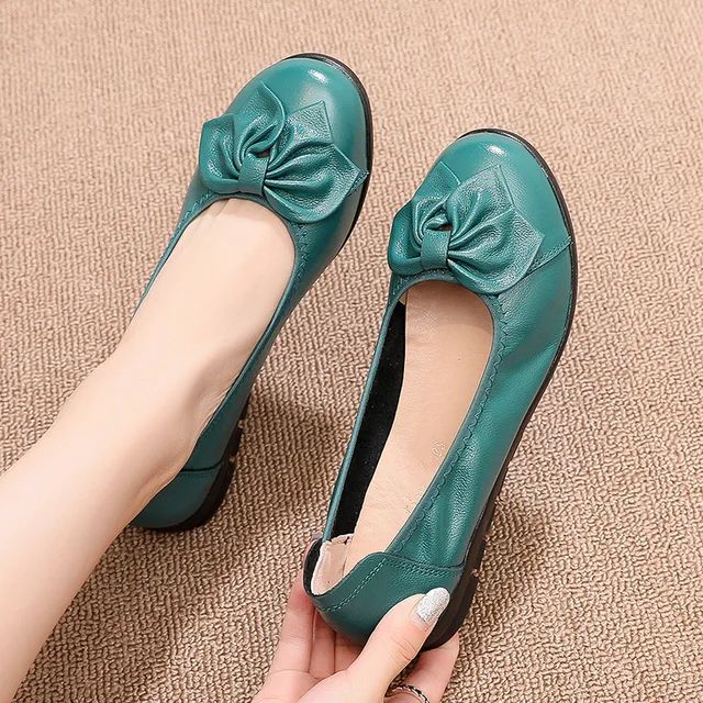 Loafer Shoes for Girls 