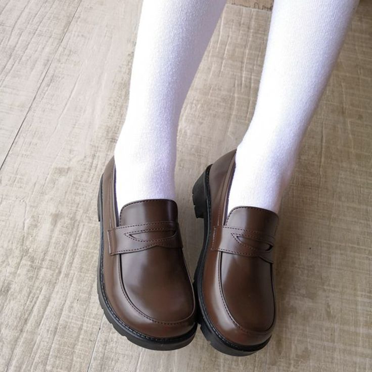 Latest School Shoes in Nigeria