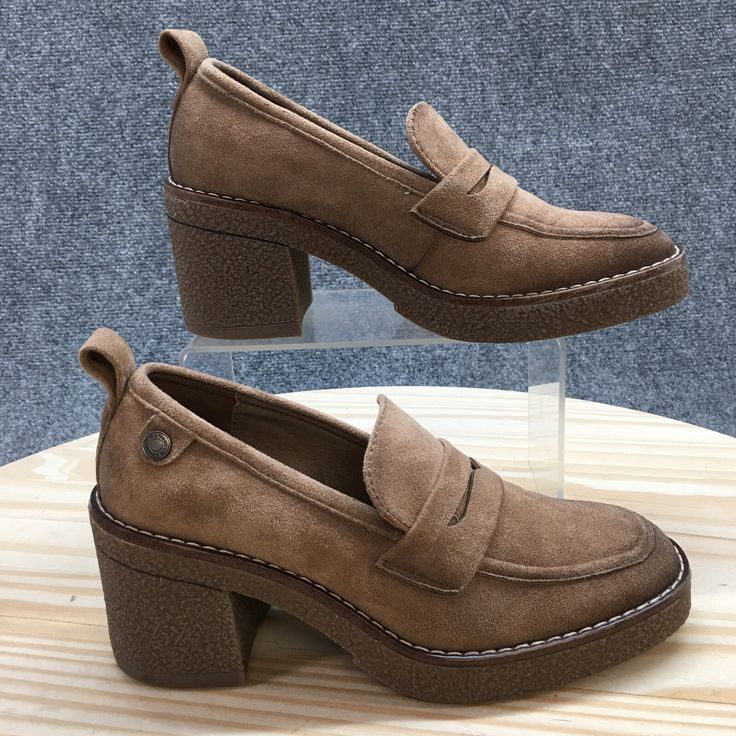 Loafer Shoes for Women