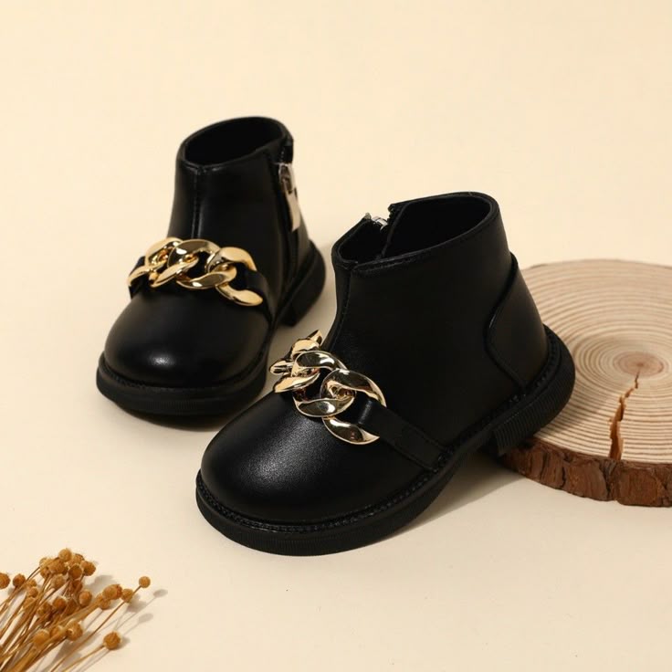 Corporate Shoes for Boys 